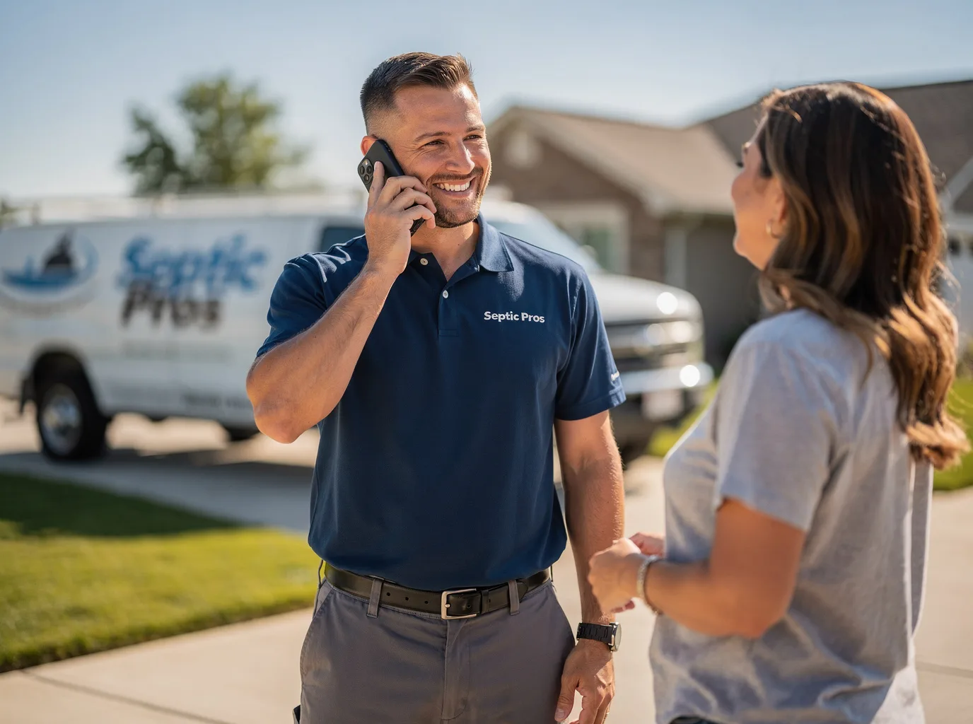 Septic Tank Pumping Lewisburg, WV FAQs
